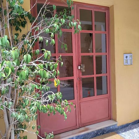 Old Town Apartment Next To Seafront Promenade Nauplia Exterior foto