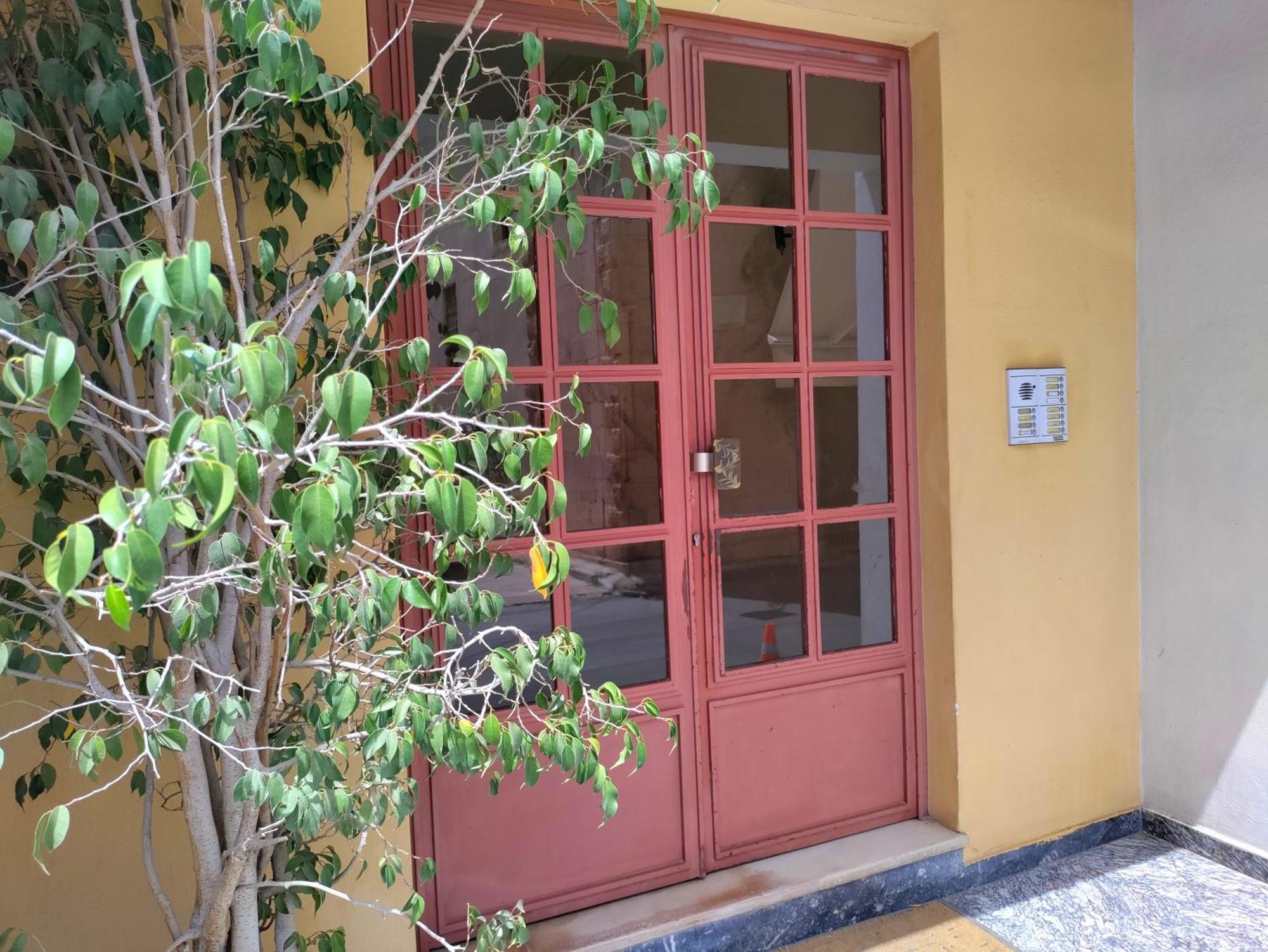 Old Town Apartment Next To Seafront Promenade Nauplia Exterior foto