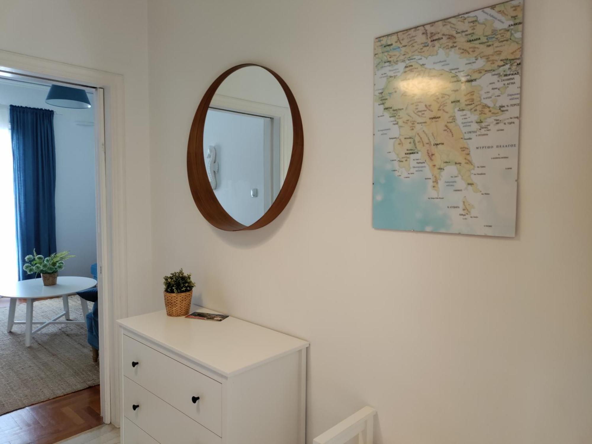 Old Town Apartment Next To Seafront Promenade Nauplia Exterior foto
