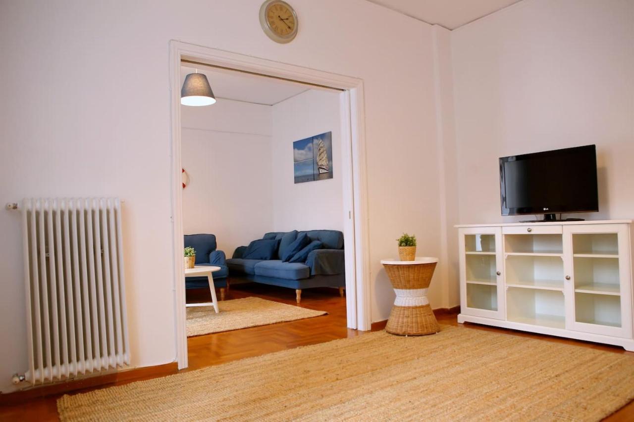 Old Town Apartment Next To Seafront Promenade Nauplia Exterior foto