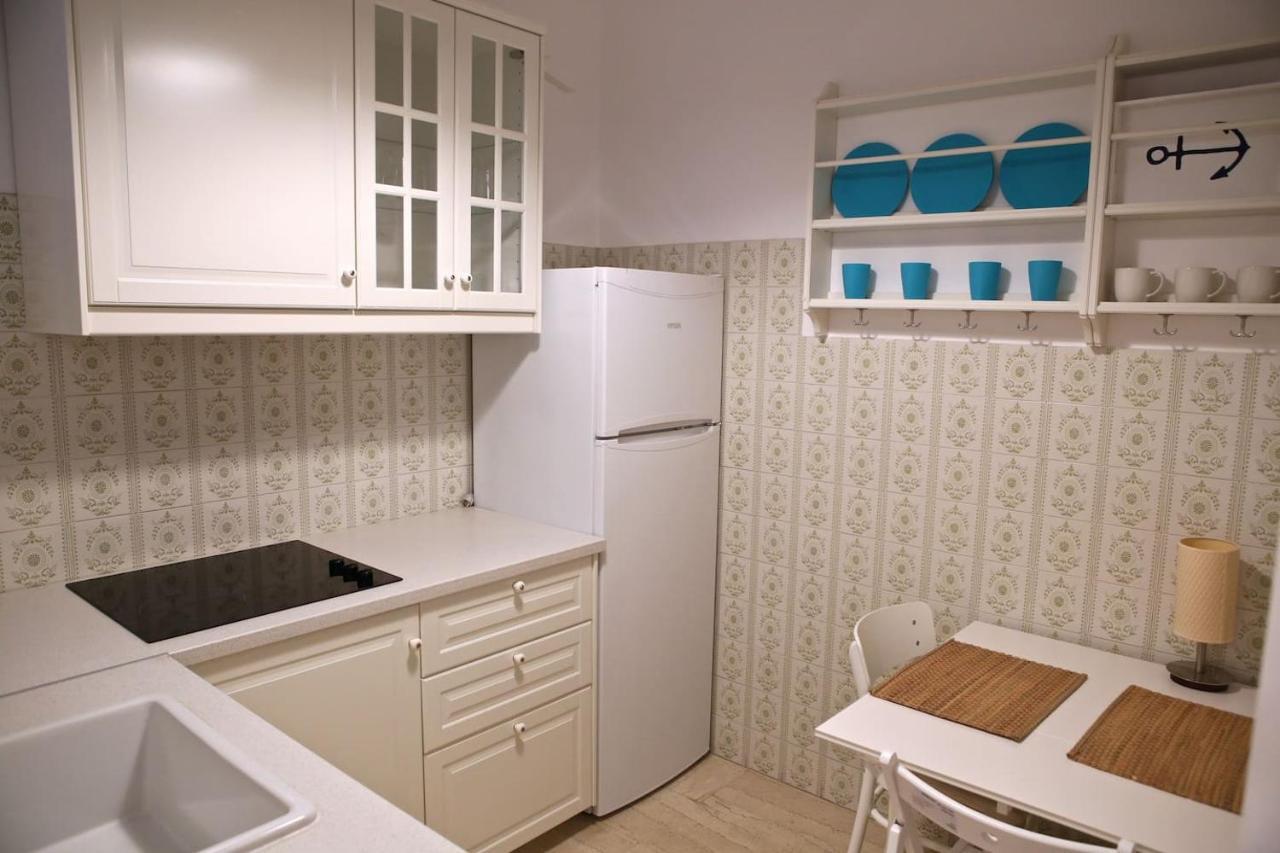 Old Town Apartment Next To Seafront Promenade Nauplia Exterior foto