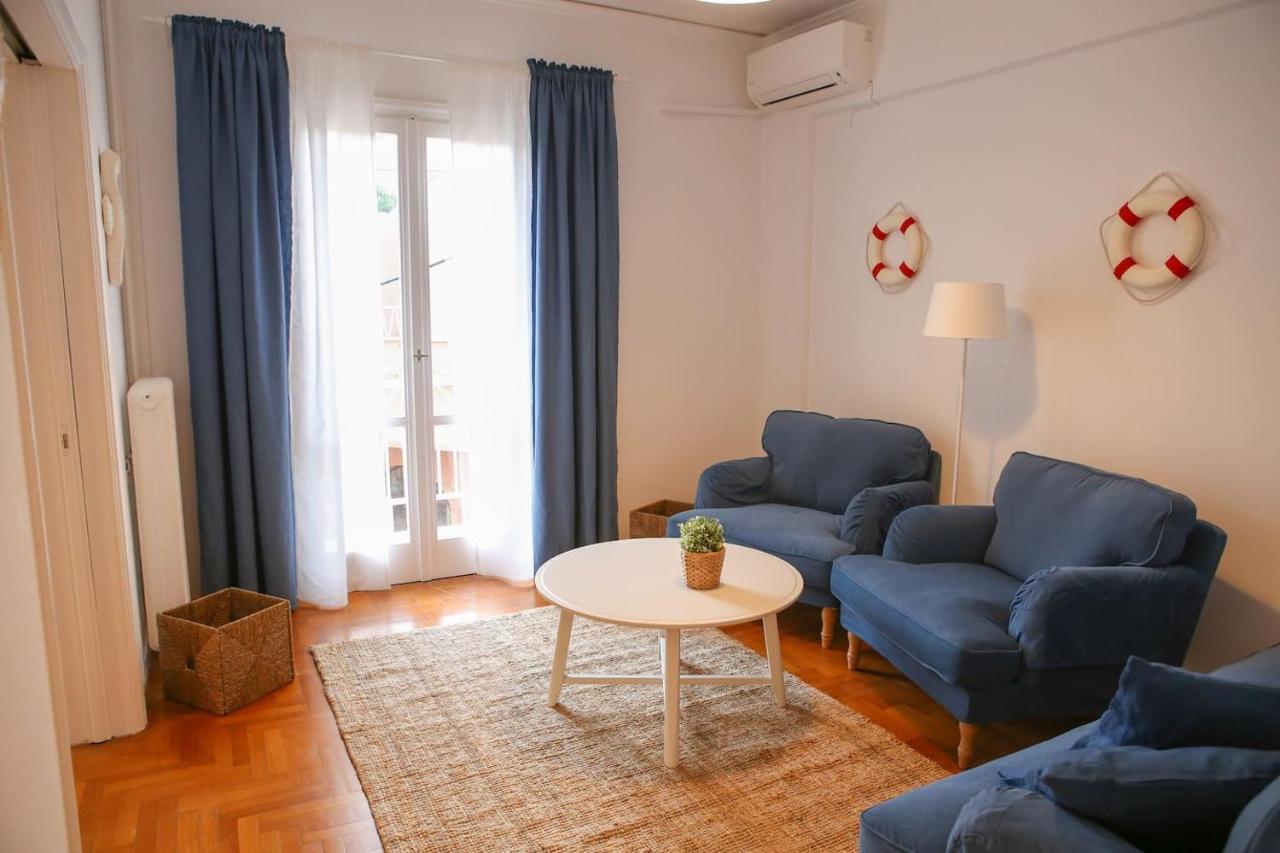 Old Town Apartment Next To Seafront Promenade Nauplia Exterior foto
