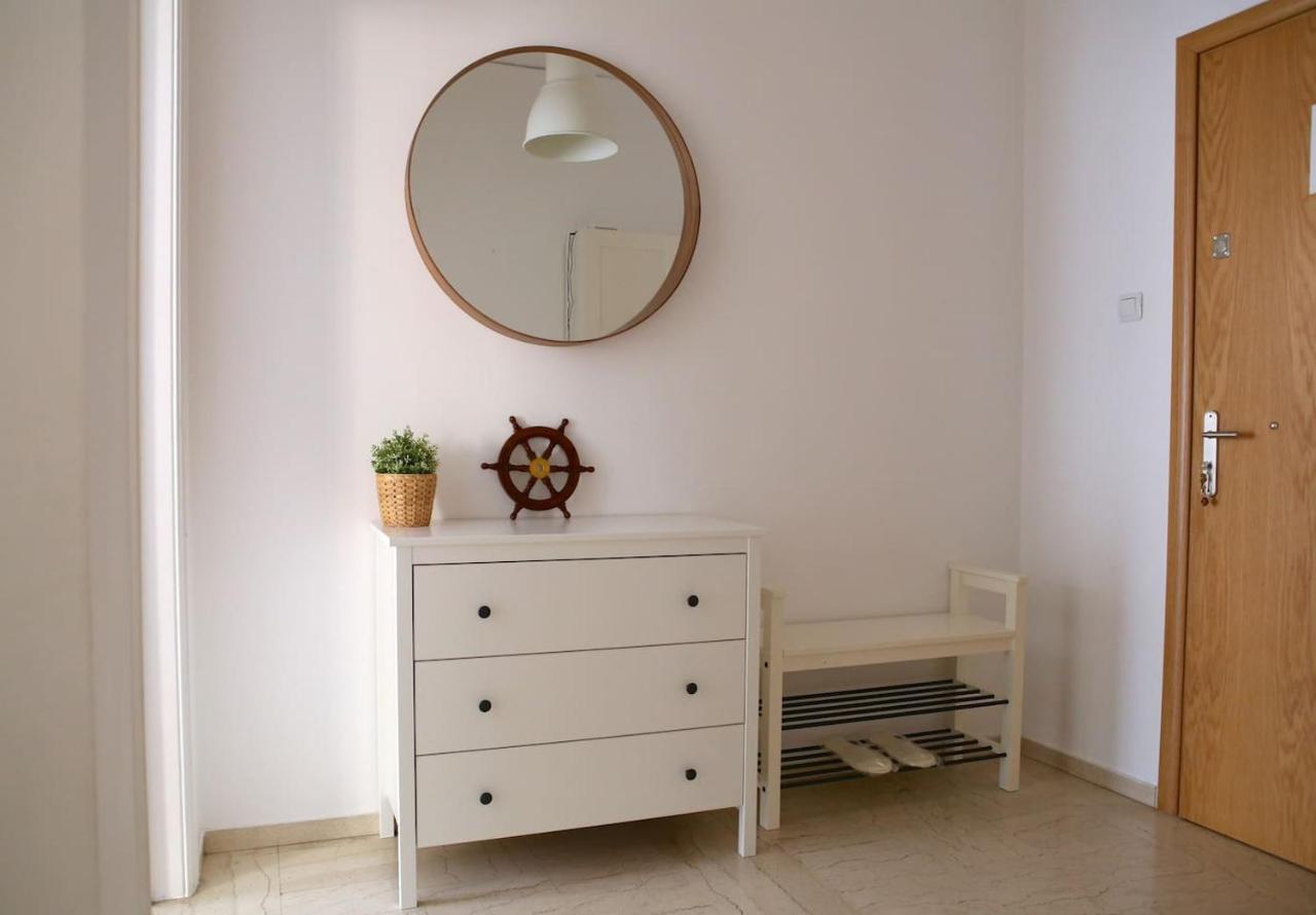 Old Town Apartment Next To Seafront Promenade Nauplia Exterior foto